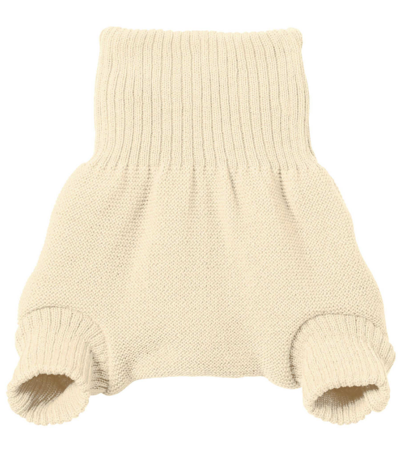 Disana Wool Cover - Neutral