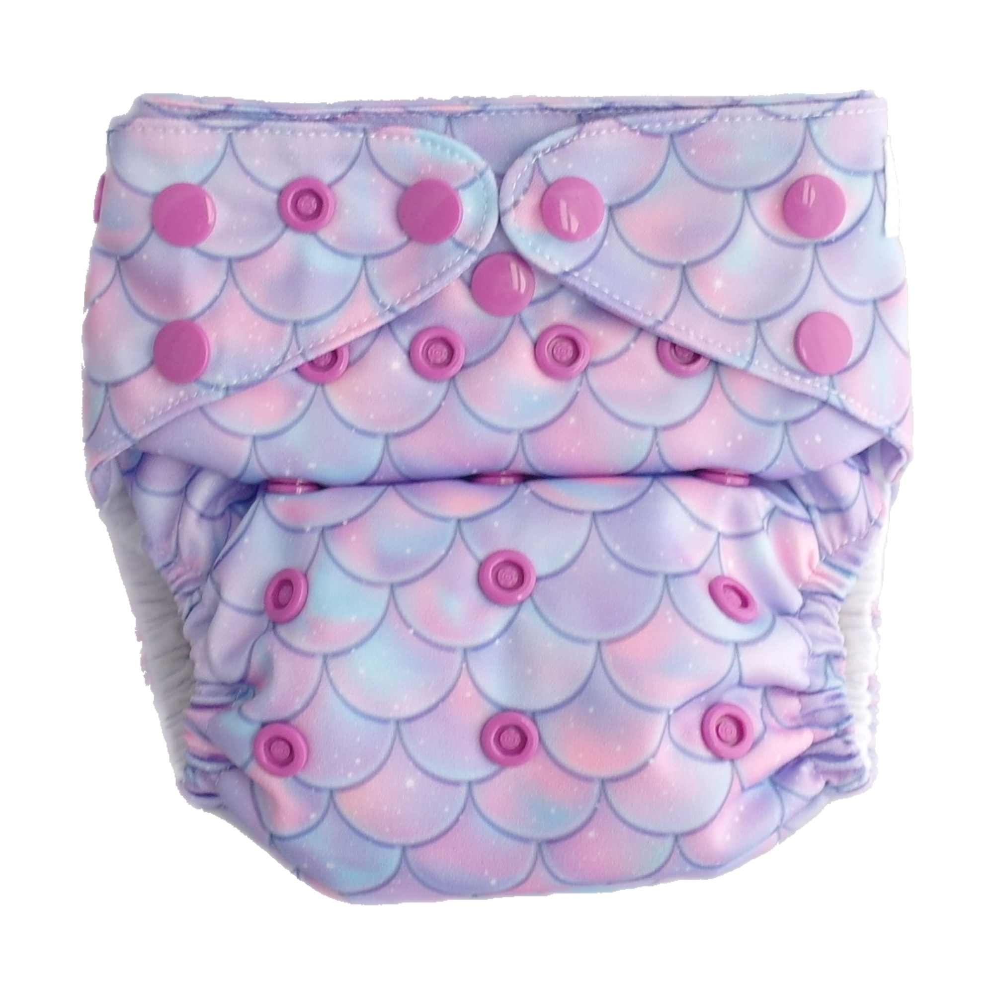 Ariel | OSFM Nappy