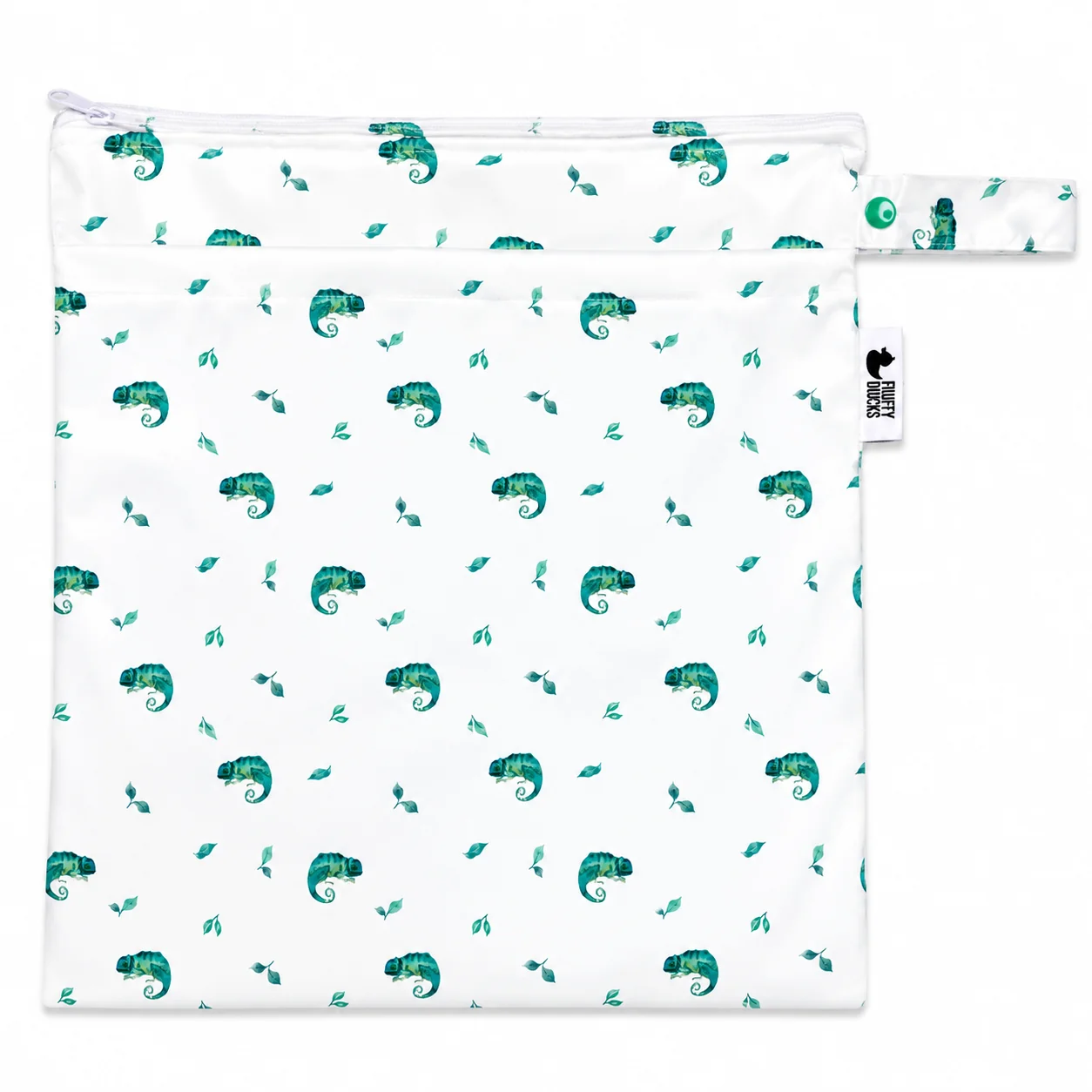 Masters Of Disguise XL Wet Bag