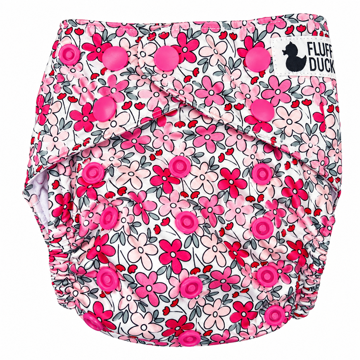 Pinky Promise |  OSFM Nappies