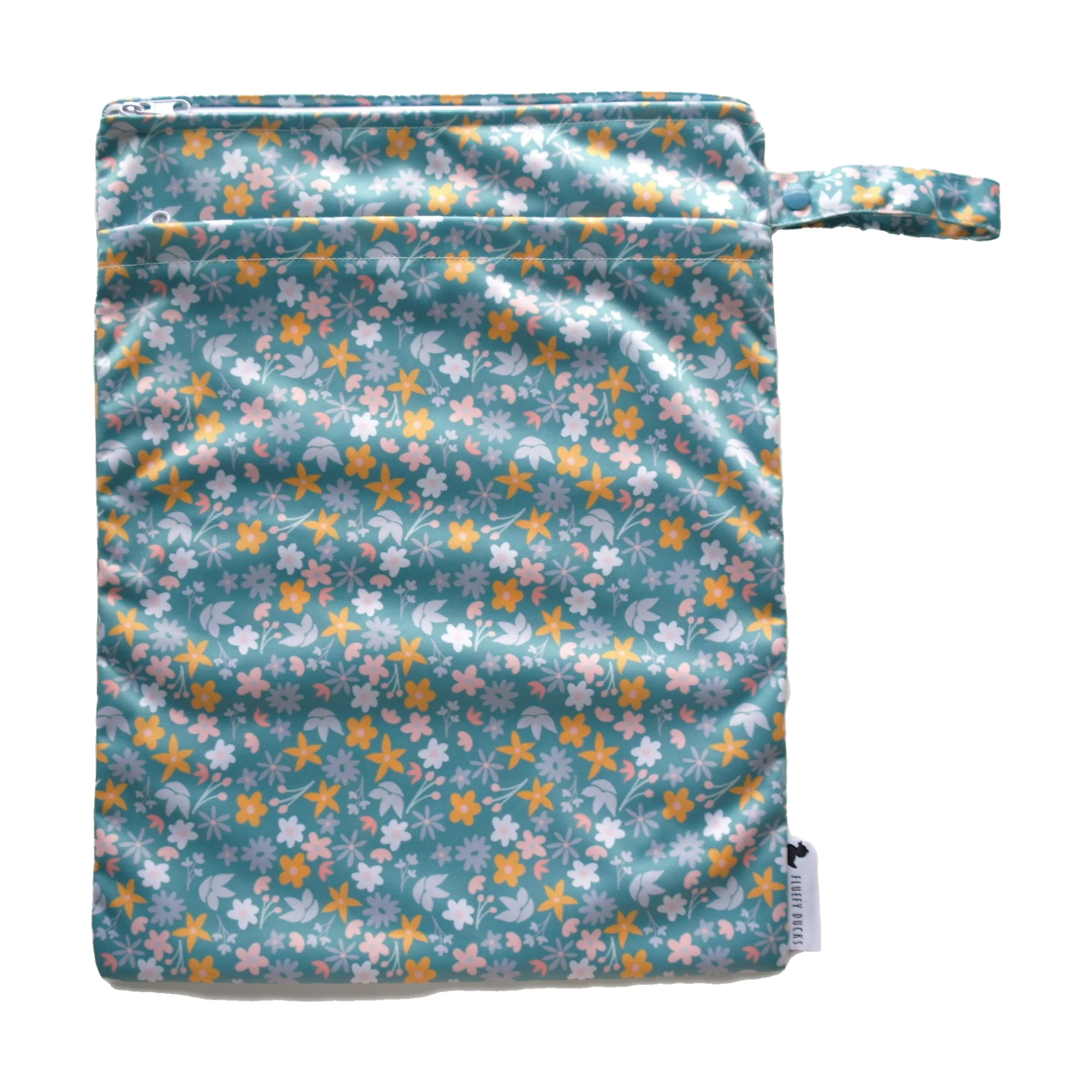 Posey | Double Pocket Wet Bag