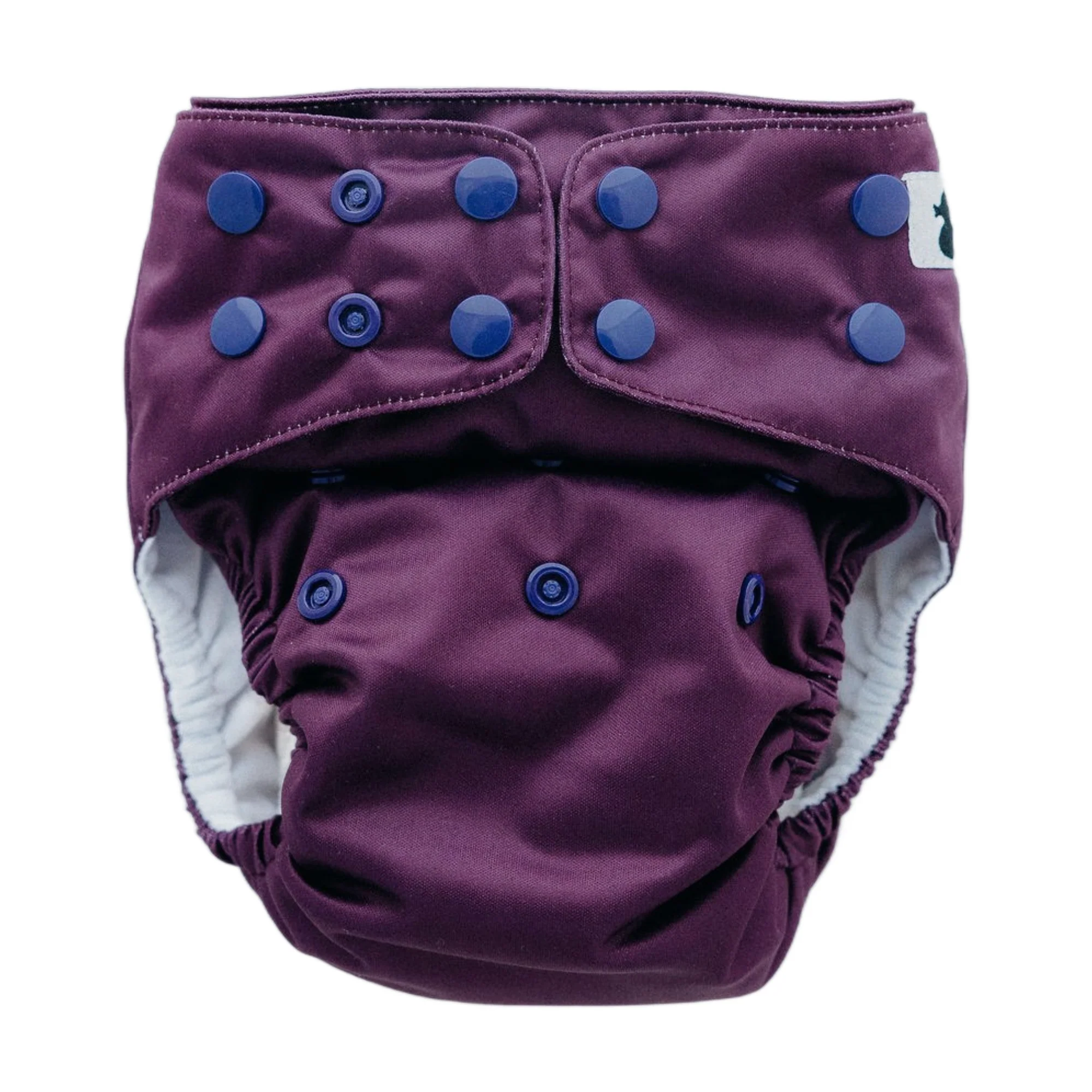 Plum | XL Toddler Nappy
