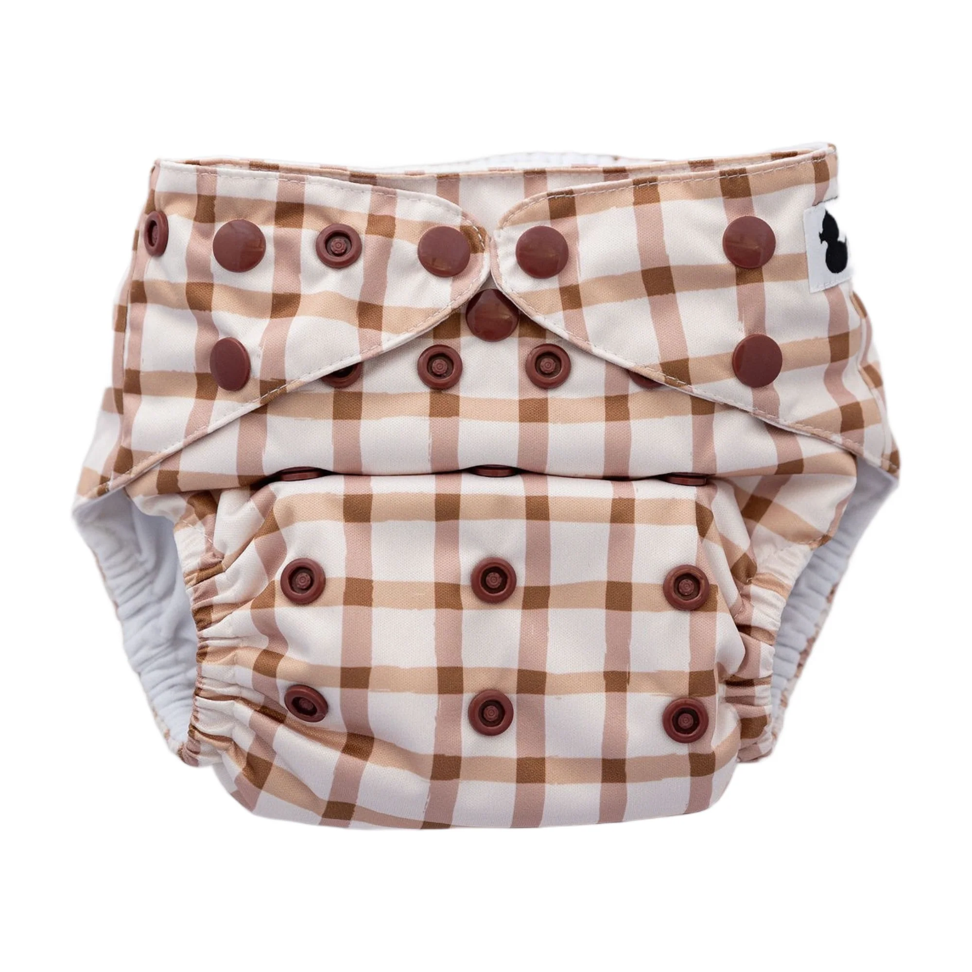 Butterscotch | OSFM Nappy