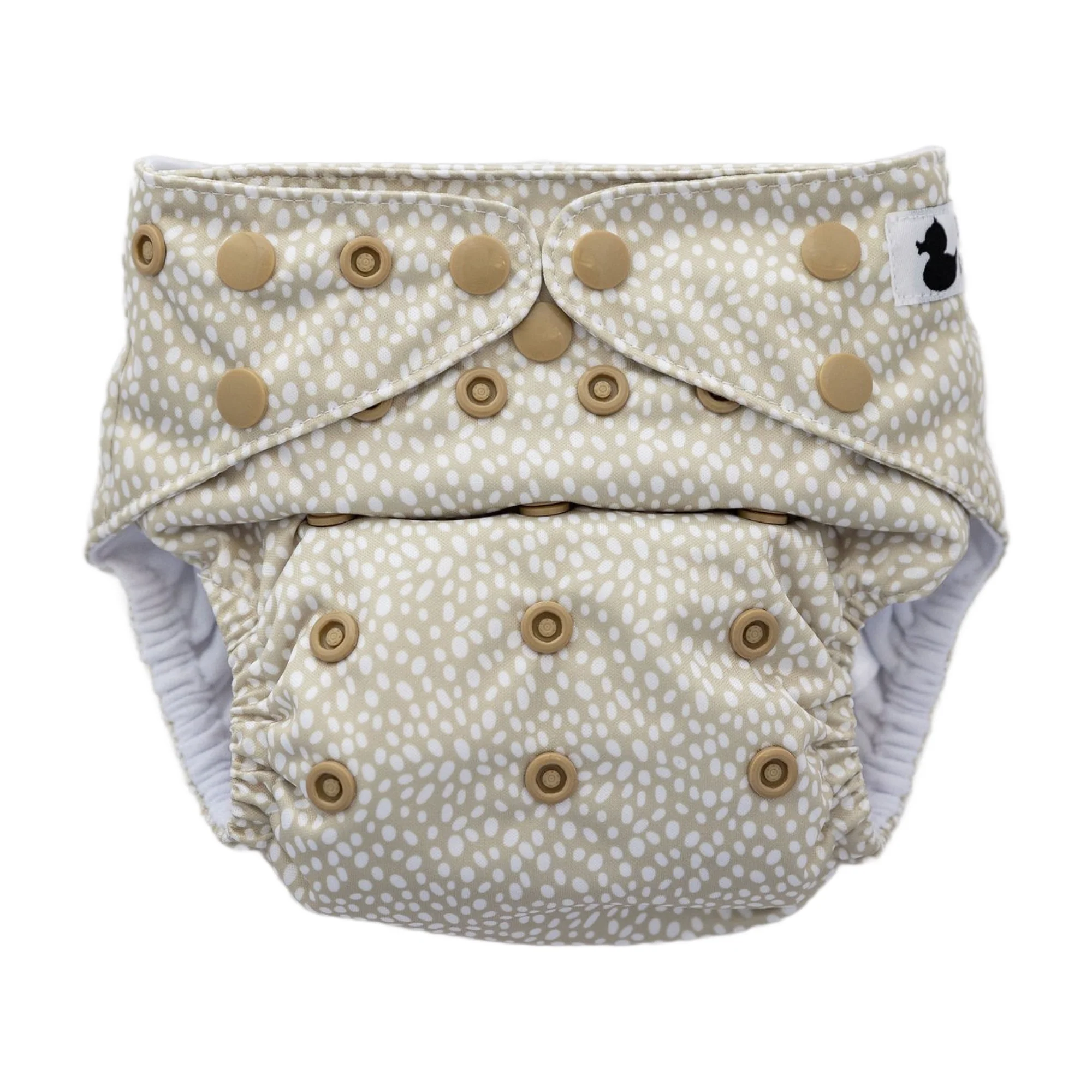 Peebles OSFM Nappy