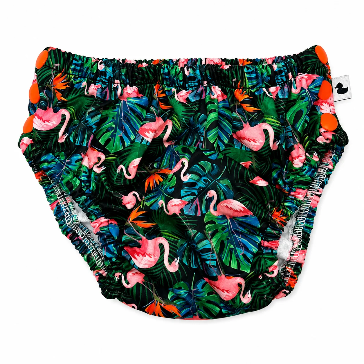 Flamingos