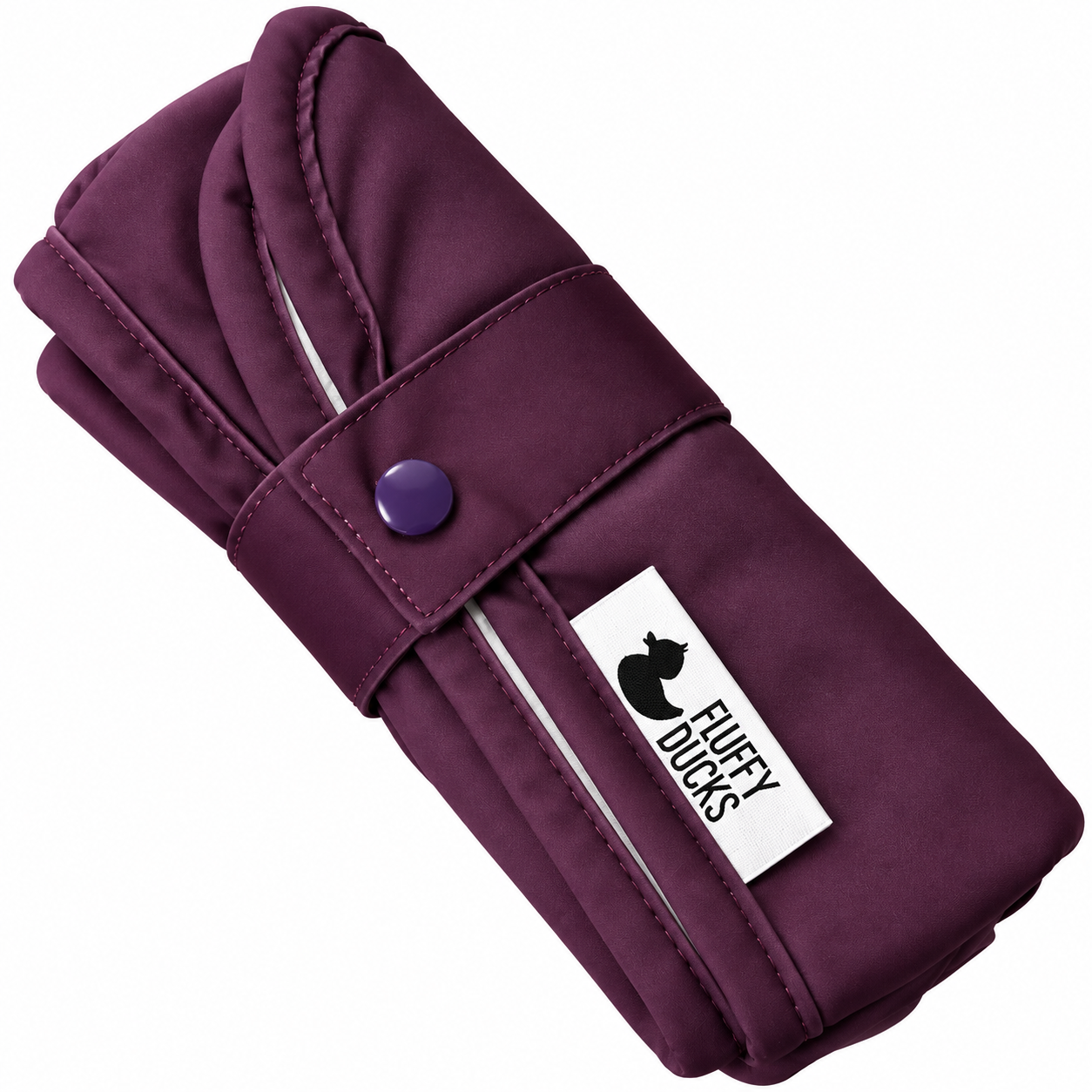 Plum | Change Mat
