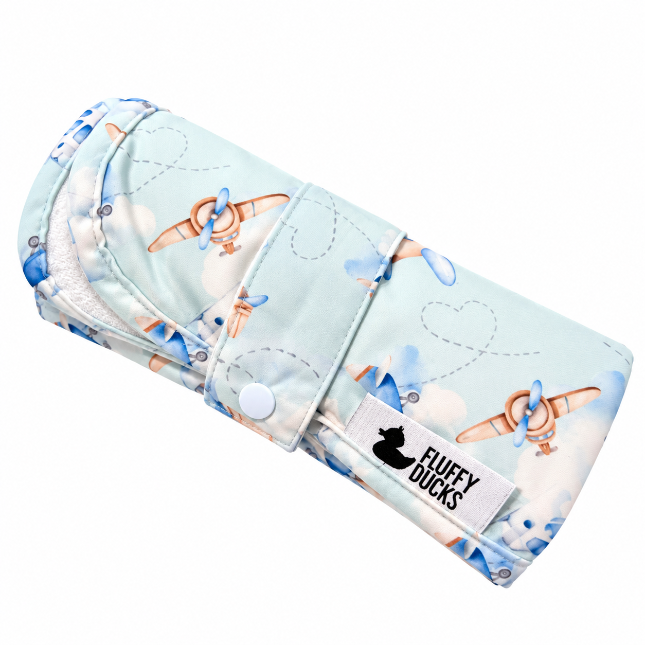 Planes | Change Mat