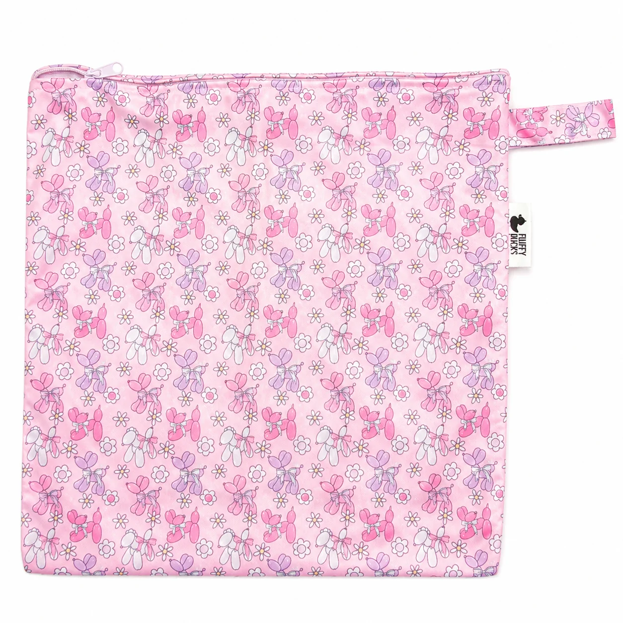 Party Poodles XL Wet Bag