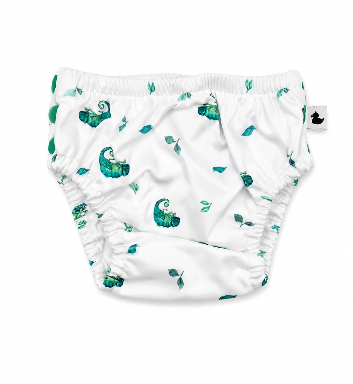Masters Of Disguise | Swim Nappy