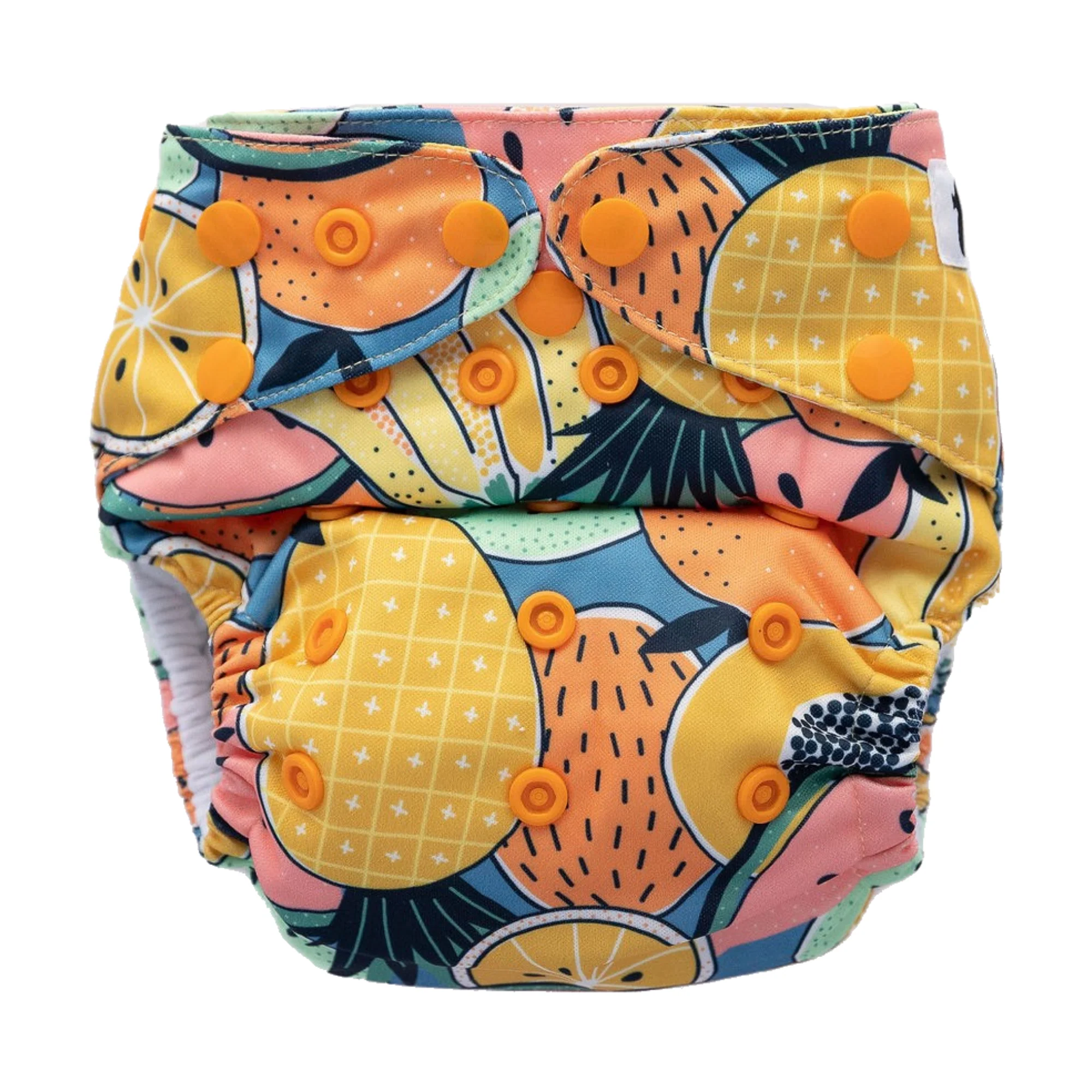 Fruit Salad OSFM Nappy