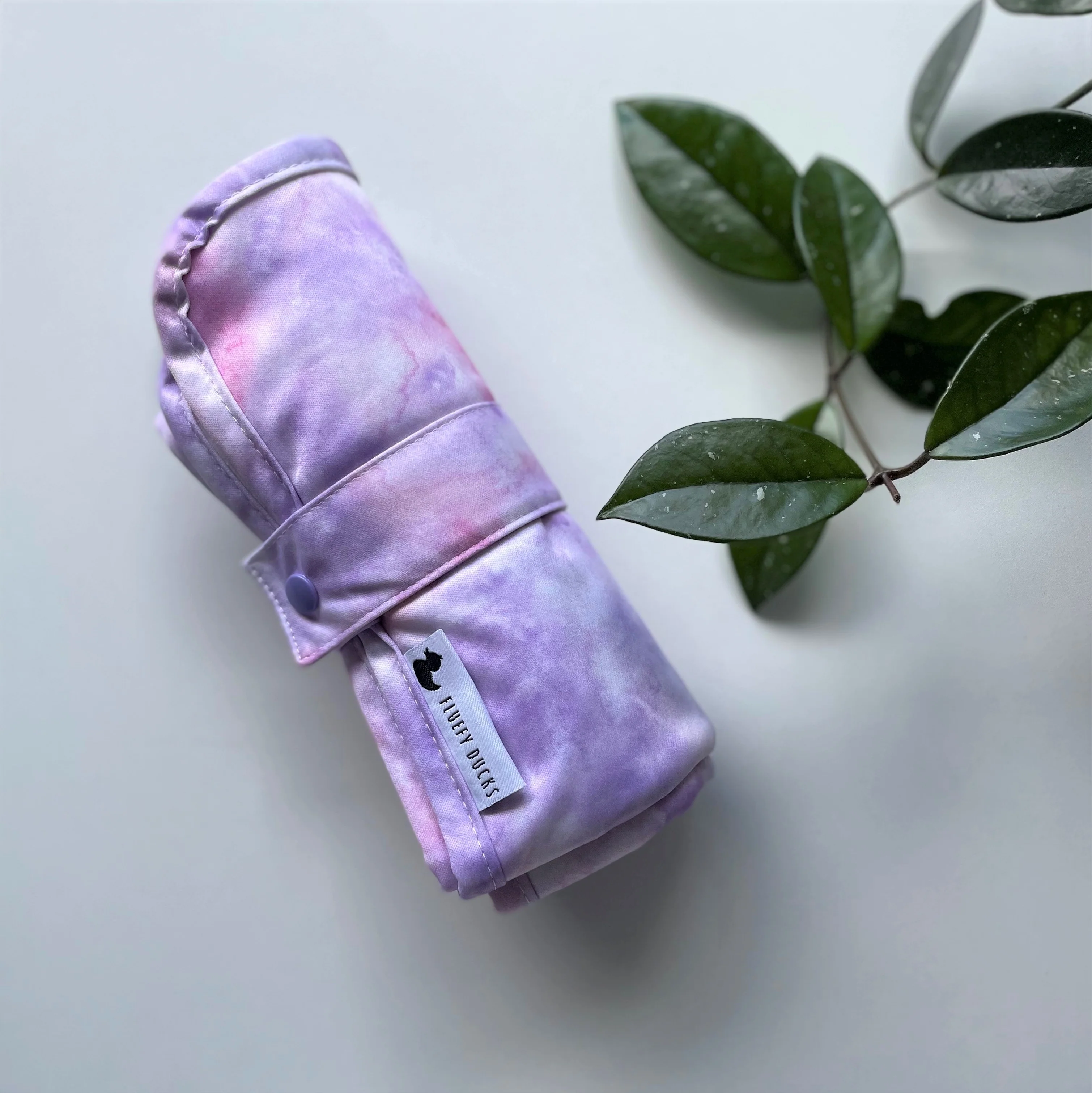Tie Dye | Change Mat