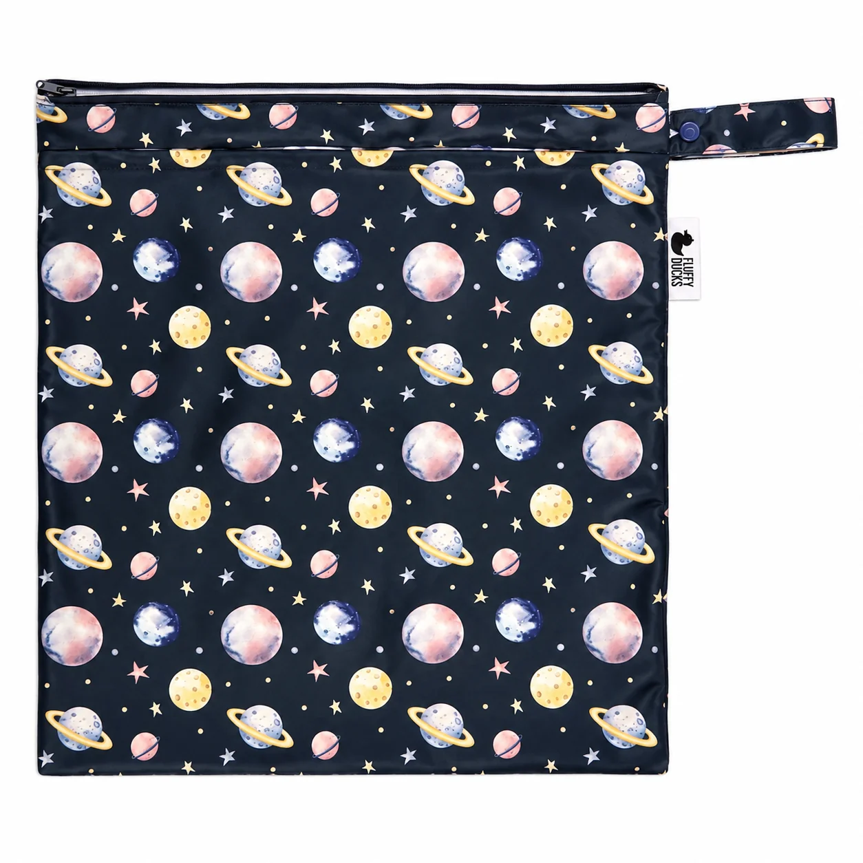 Planets XL Wet Bag