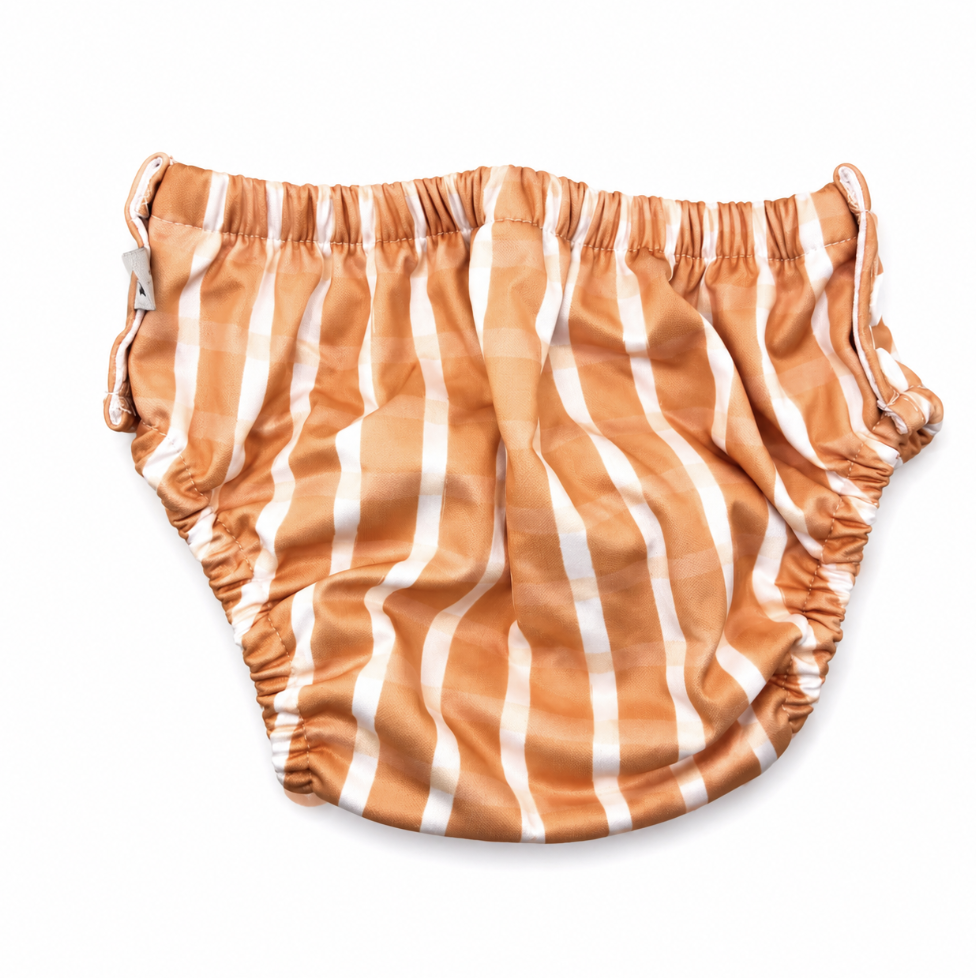 Toffee Pop | Swim Nappy