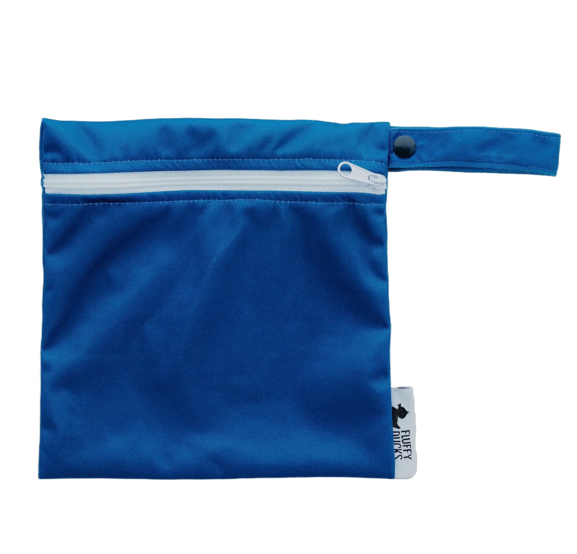 Sea Blue | Mini Wet Bag