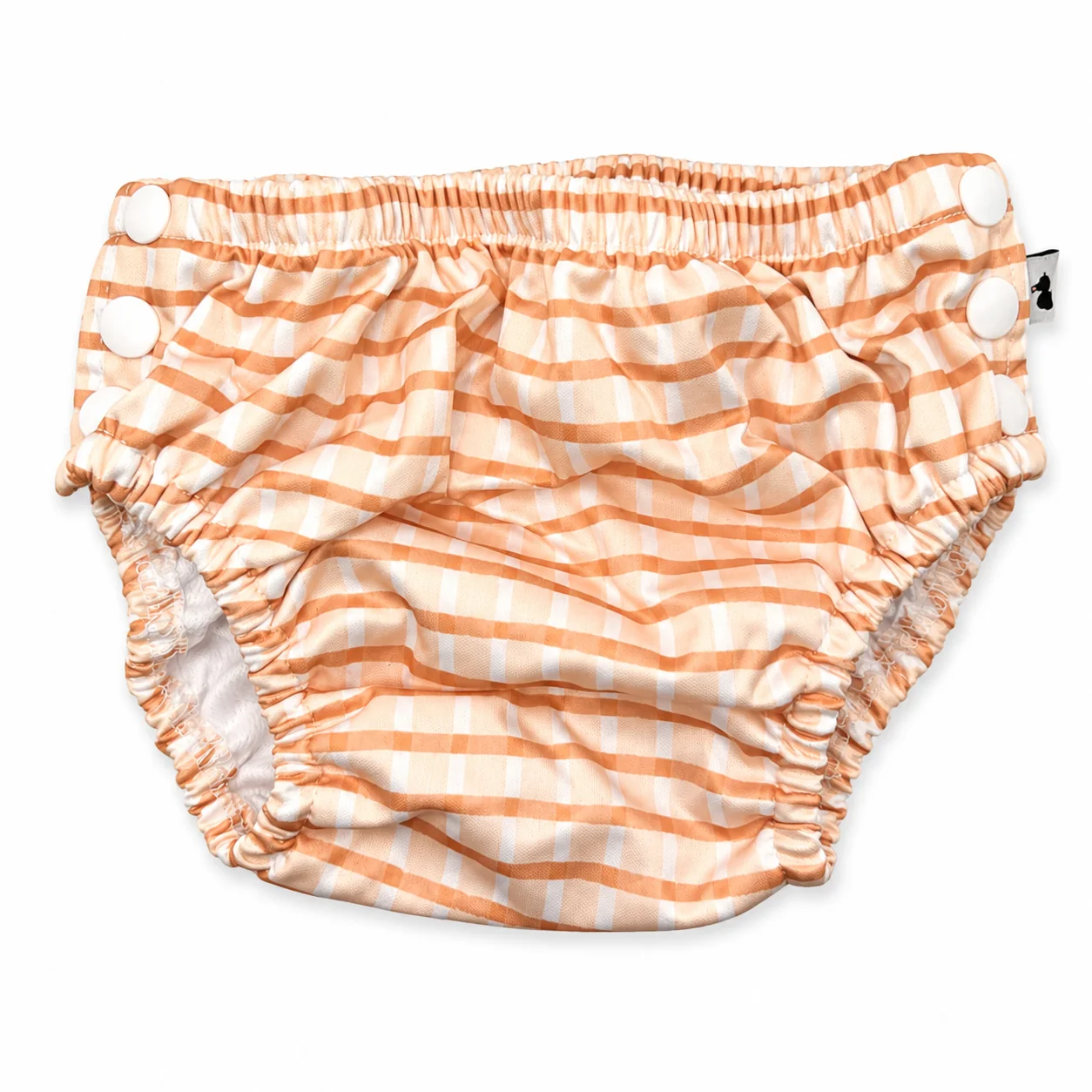 Candy Caramel | Swim Nappy