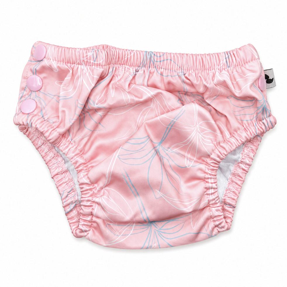 Willa | Swim Nappy