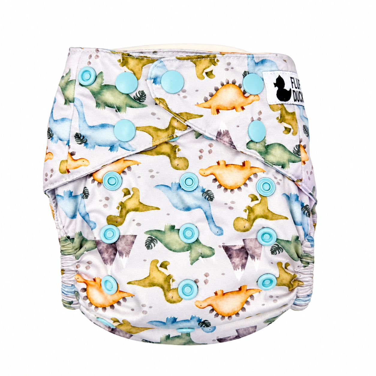 Stomp  |  OSFM Nappies