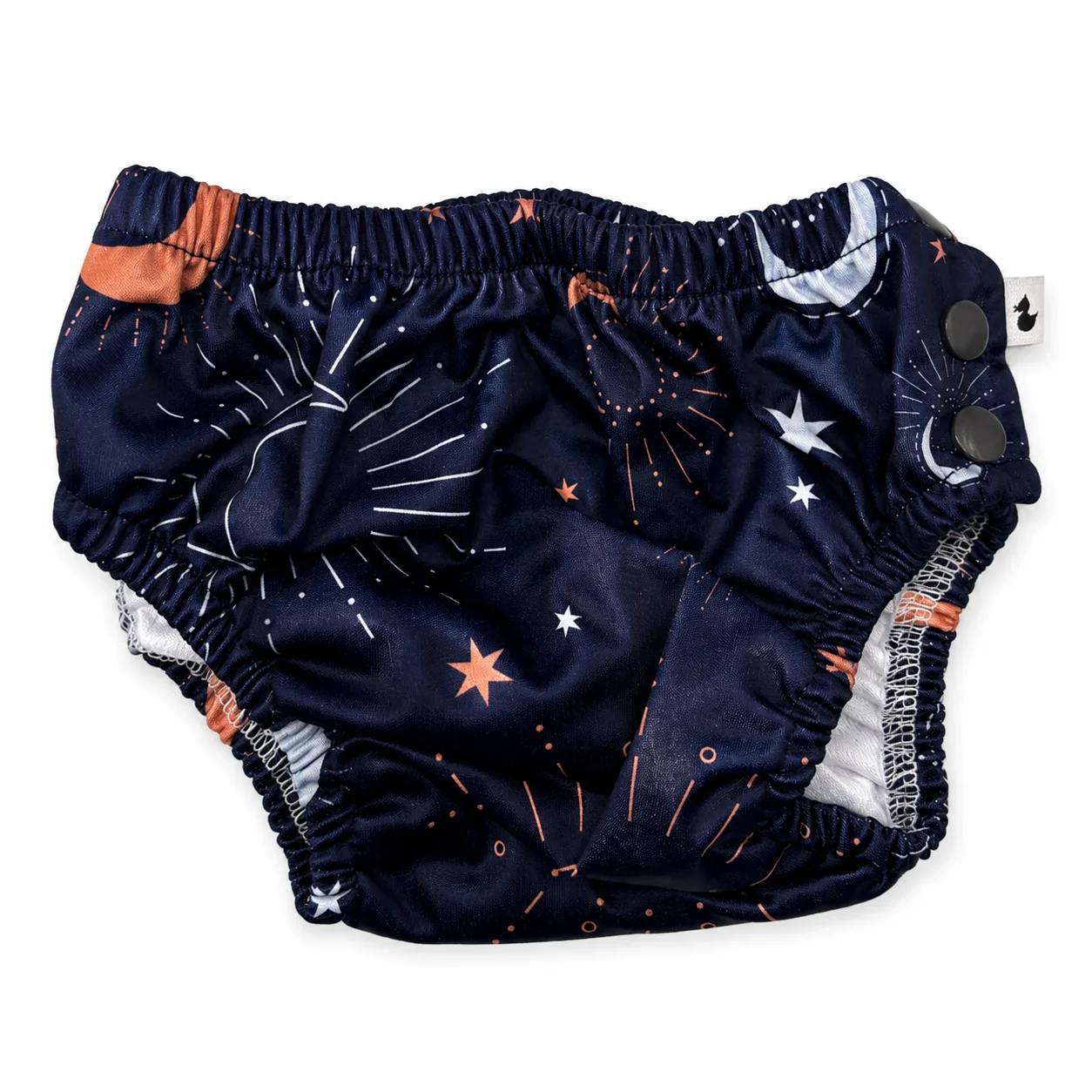 Night Sky | Swim Nappy