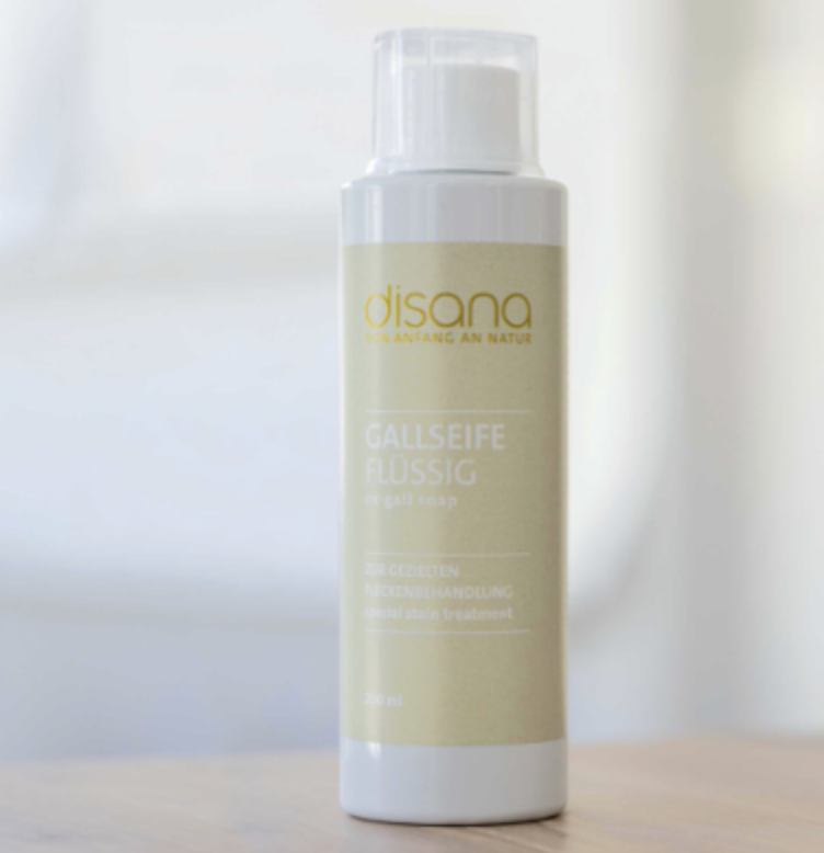Wool Stain Remover