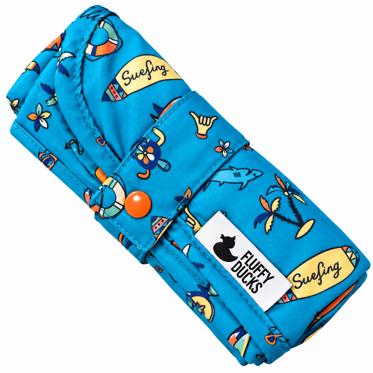 Surf's Up | Change Mat