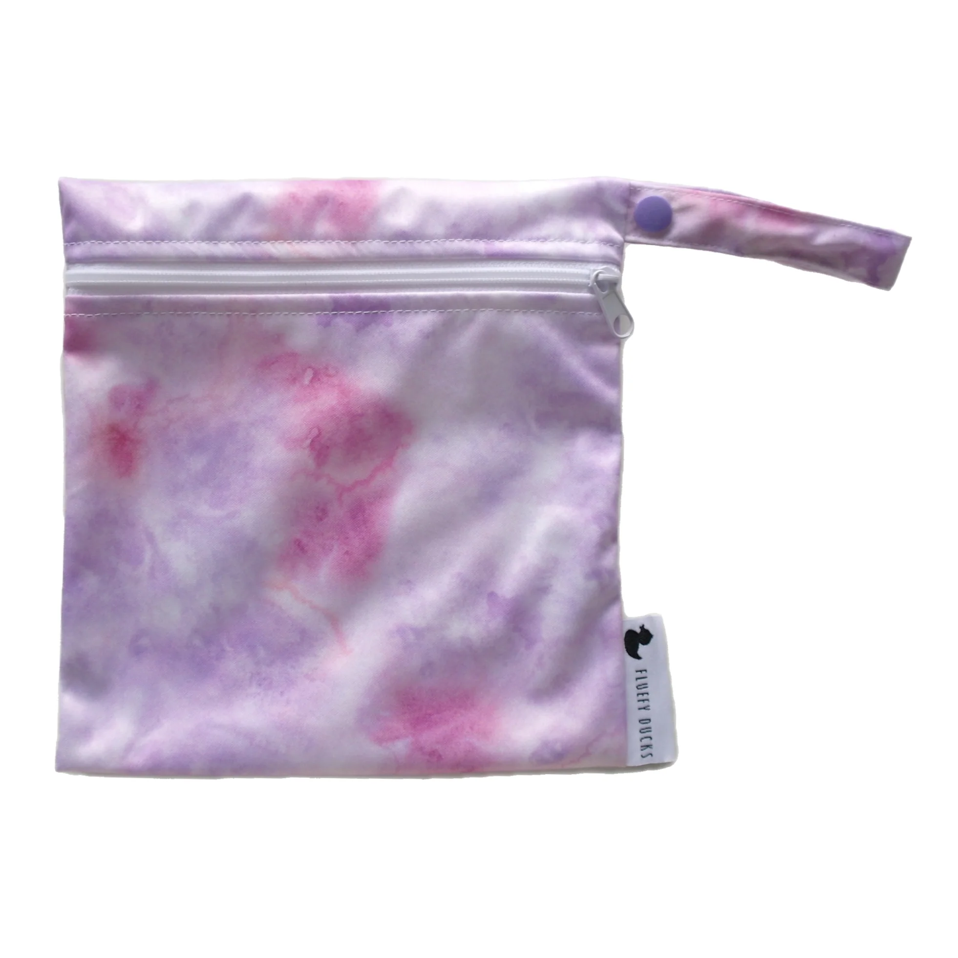 Tie Dye | Mini Wet Bag