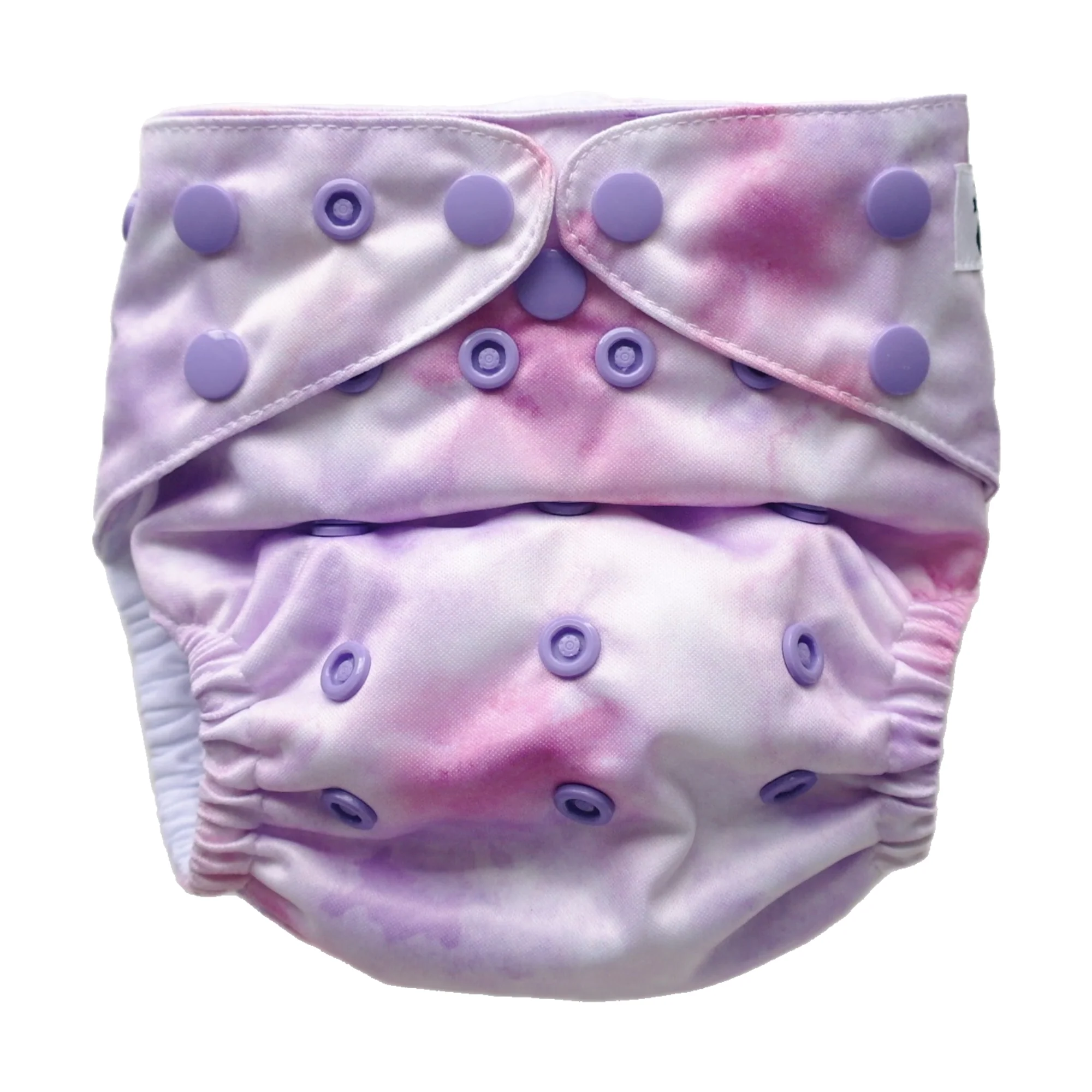 Tie Dye | OSFM Nappy