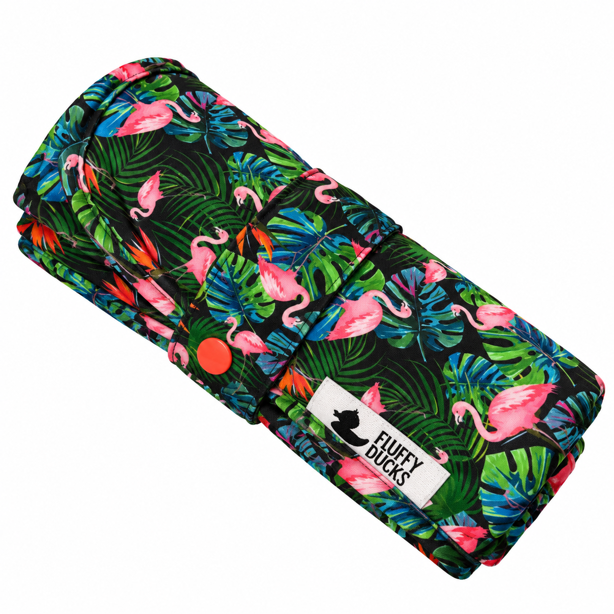 Flamingoes | Change Mat