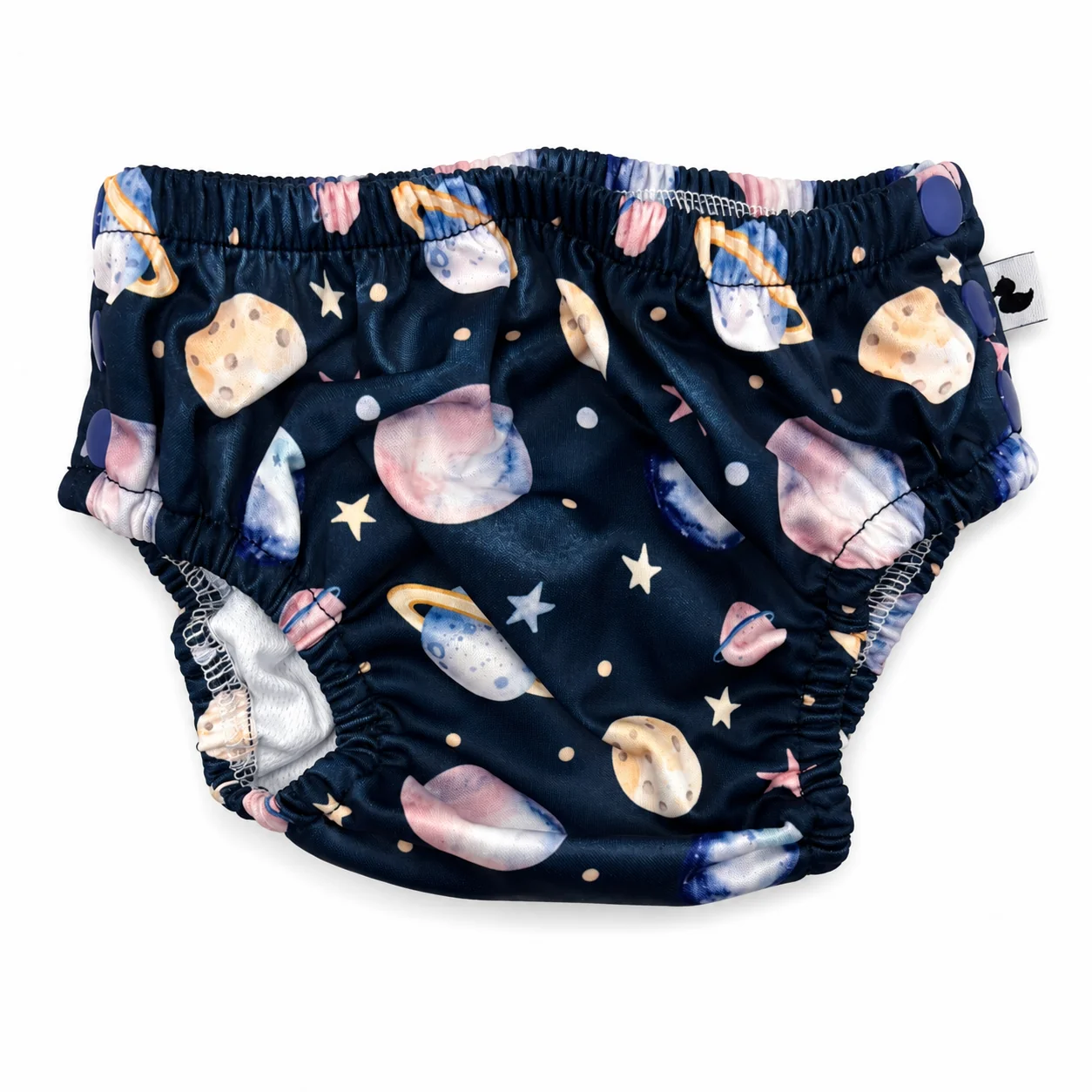 Planets | Swim Nappy
