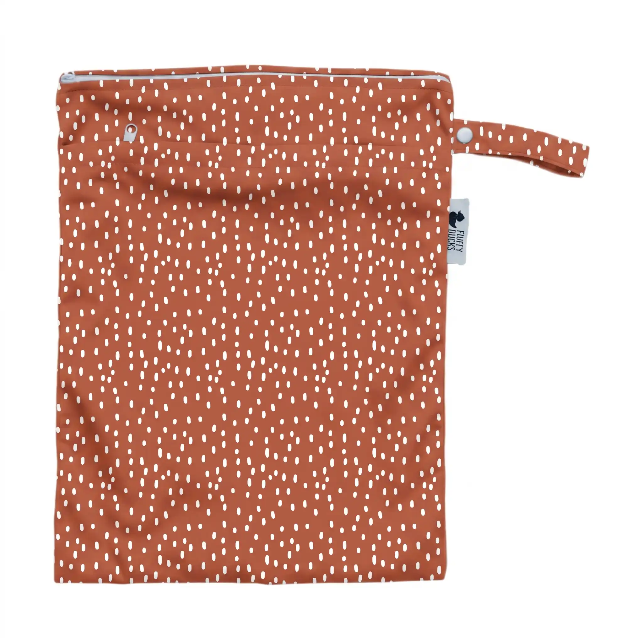 Rust Drops | XL Wet Bag