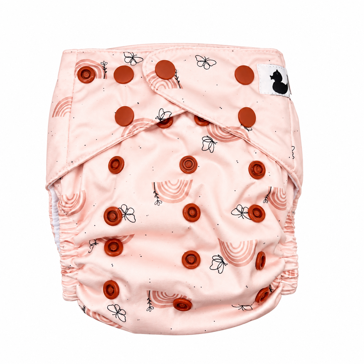 Rosa |  OSFM Nappies