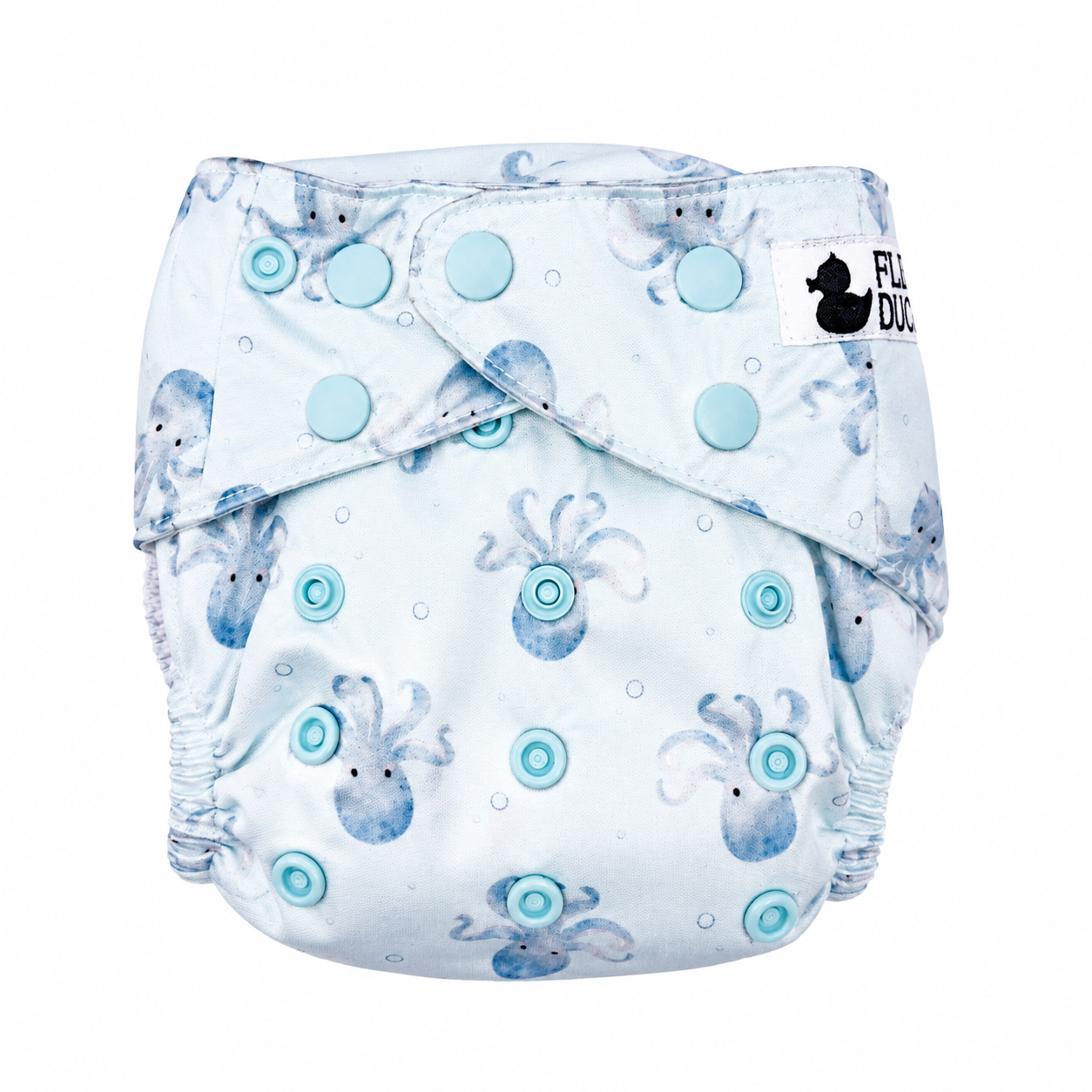 Tentacles |  OSFM Nappies