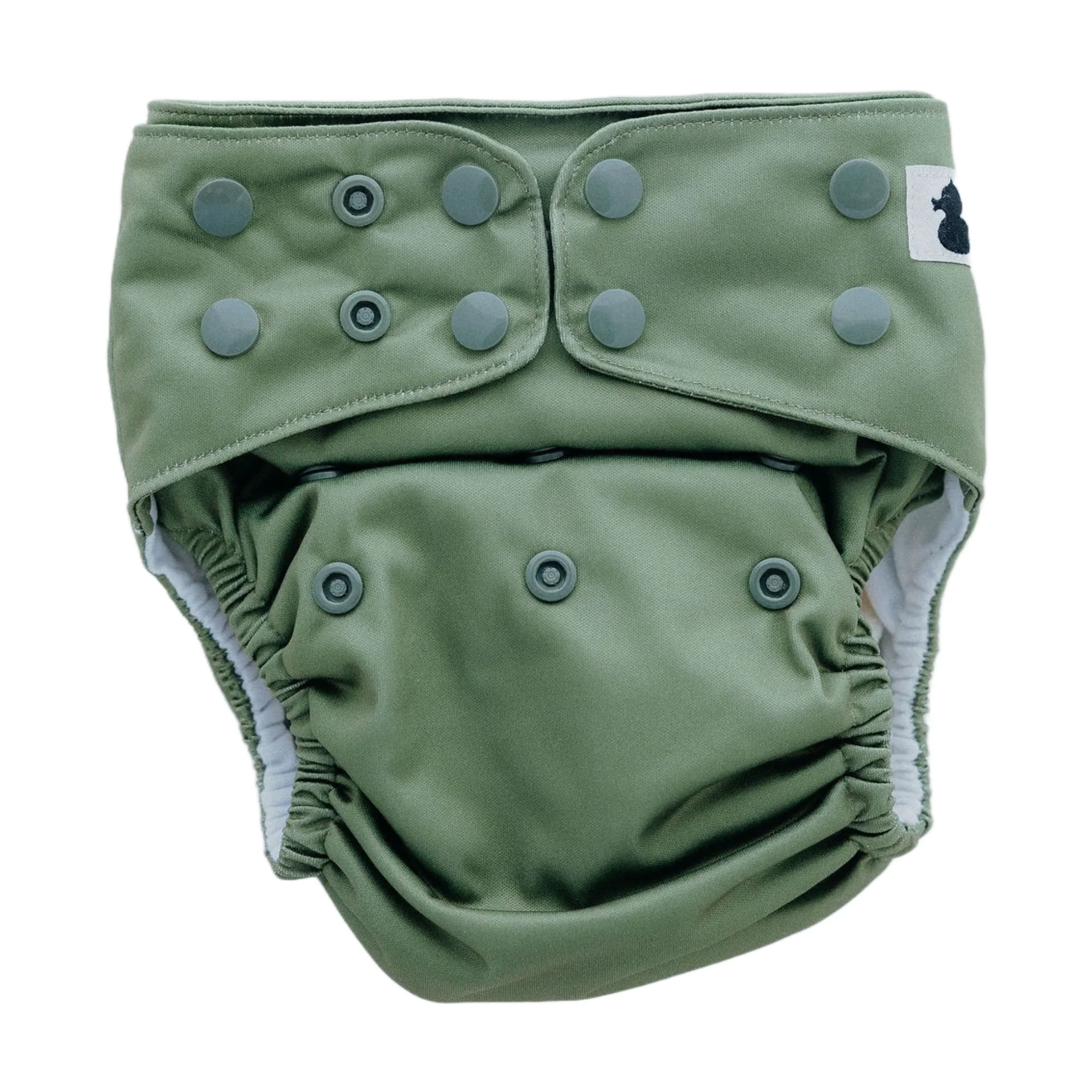 Sage | XL Toddler Nappy