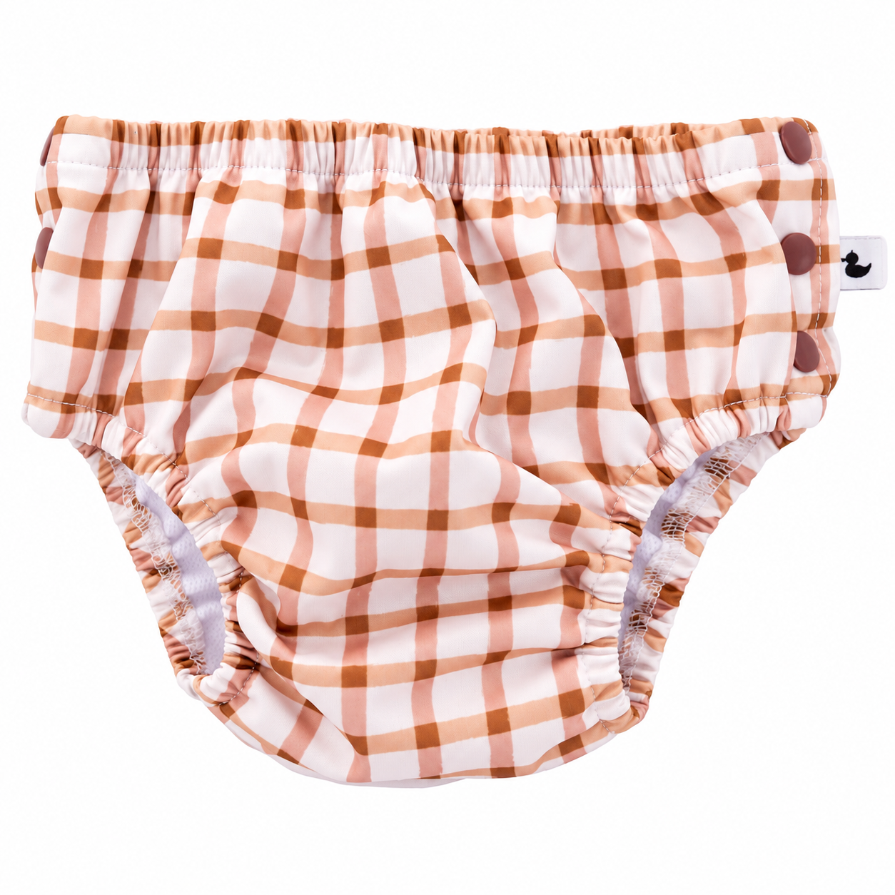 Butterscotch | Swim Nappy