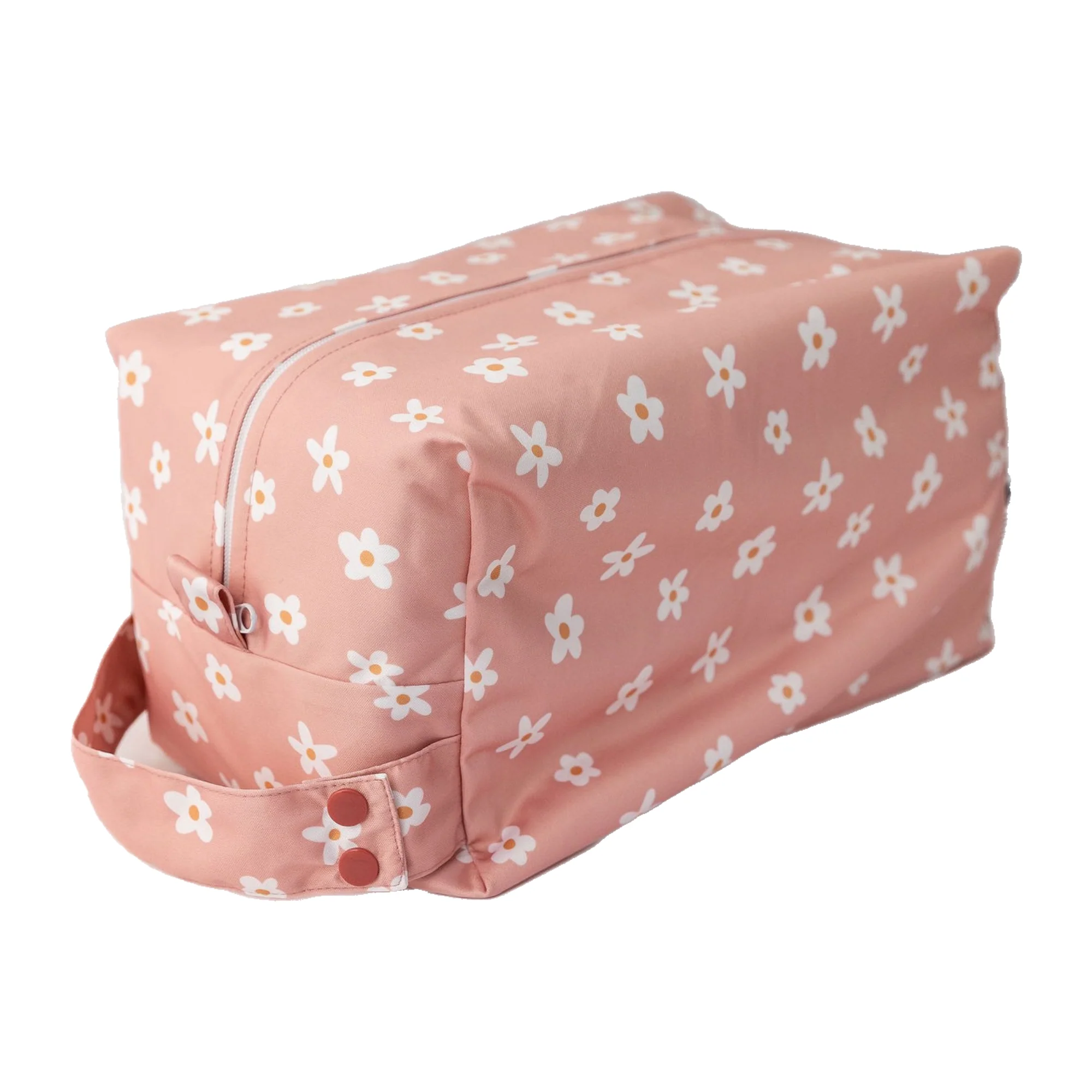 Pink Daisies | Pod