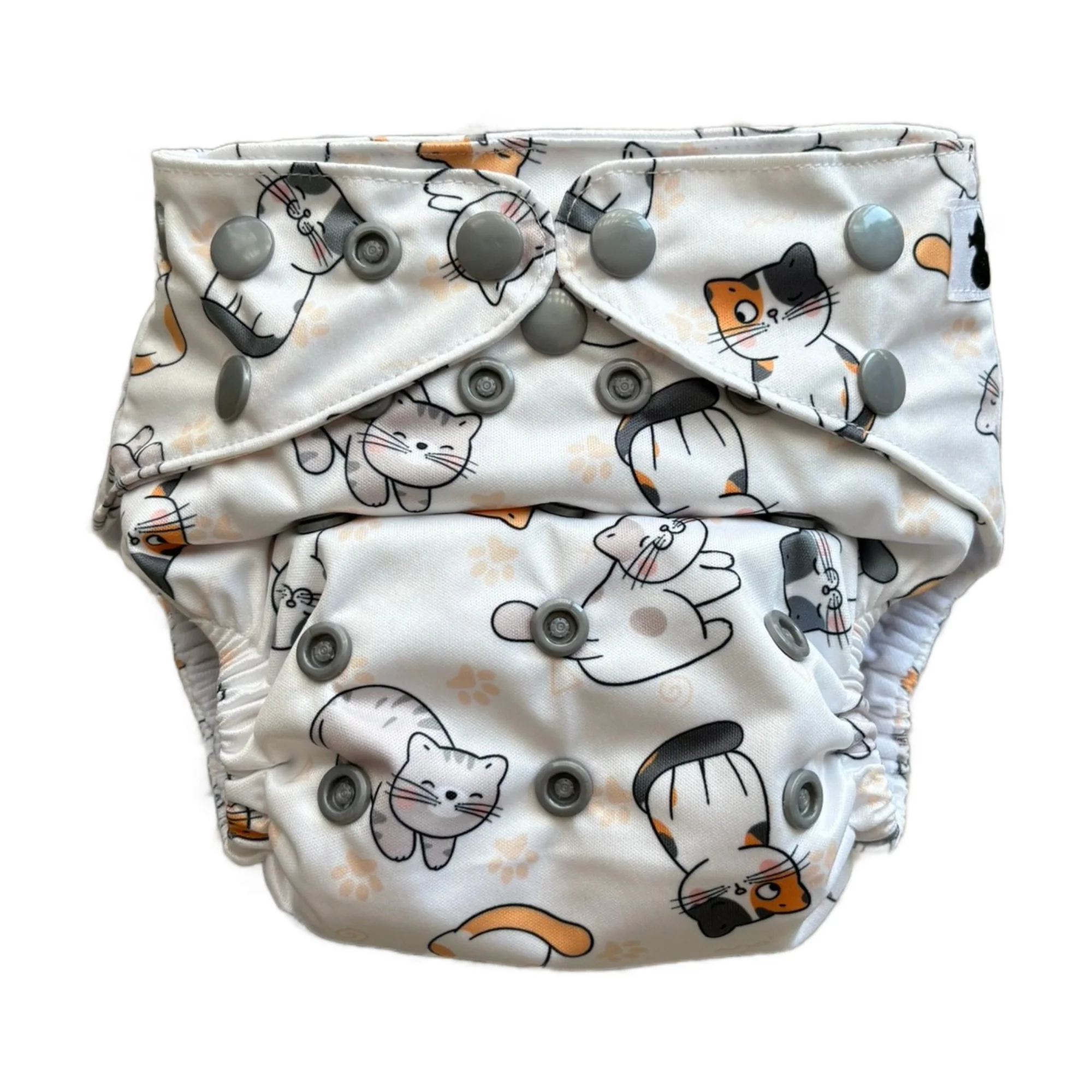 Cats | OSFM Nappy