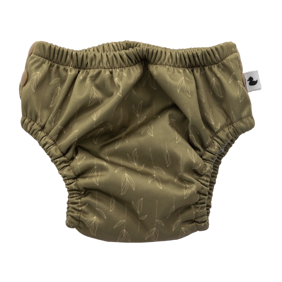 George | Swim Nappy
