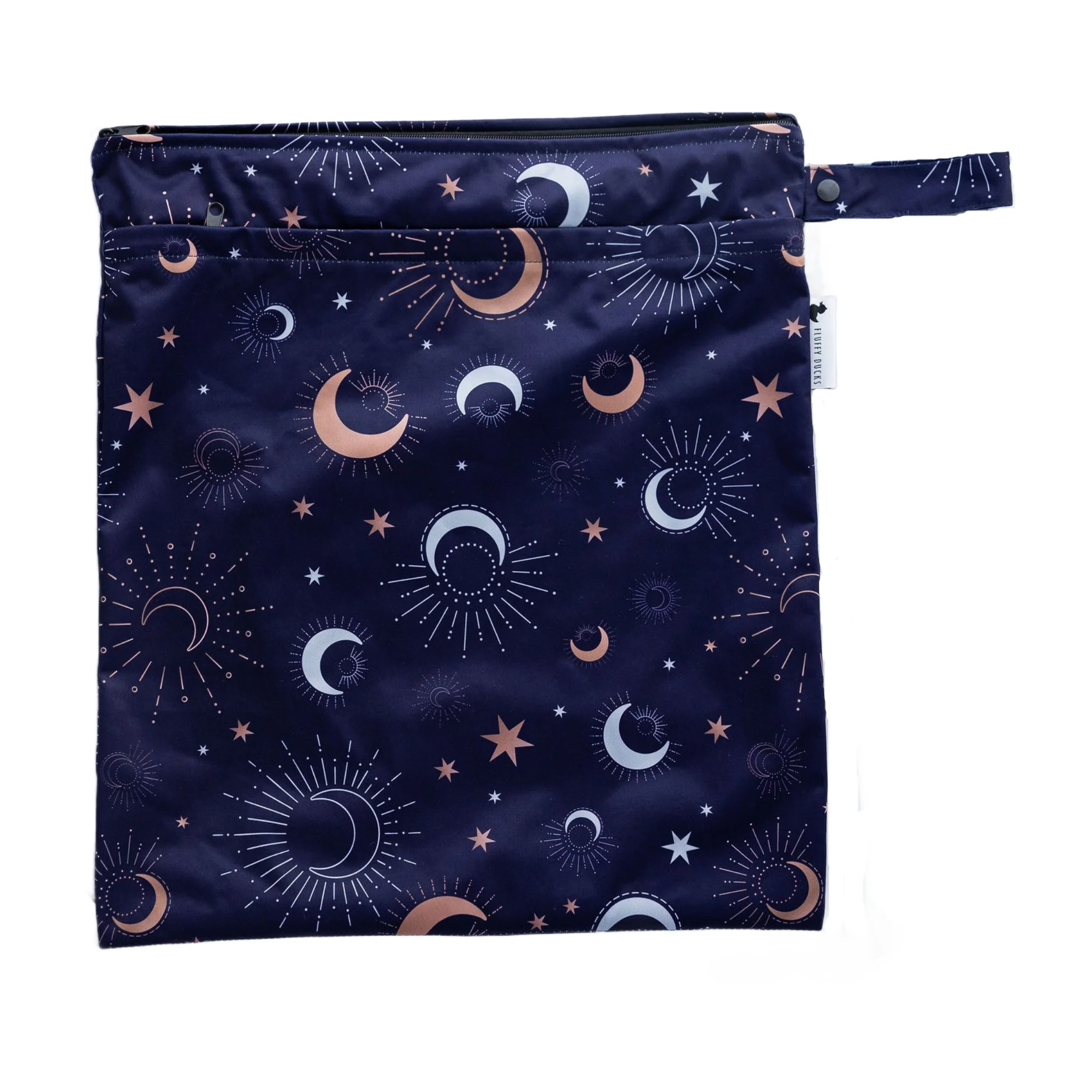 Night Sky XL Wet Bag