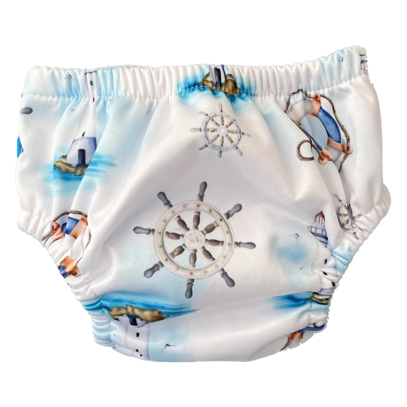 Ahoy! | Swim nappies