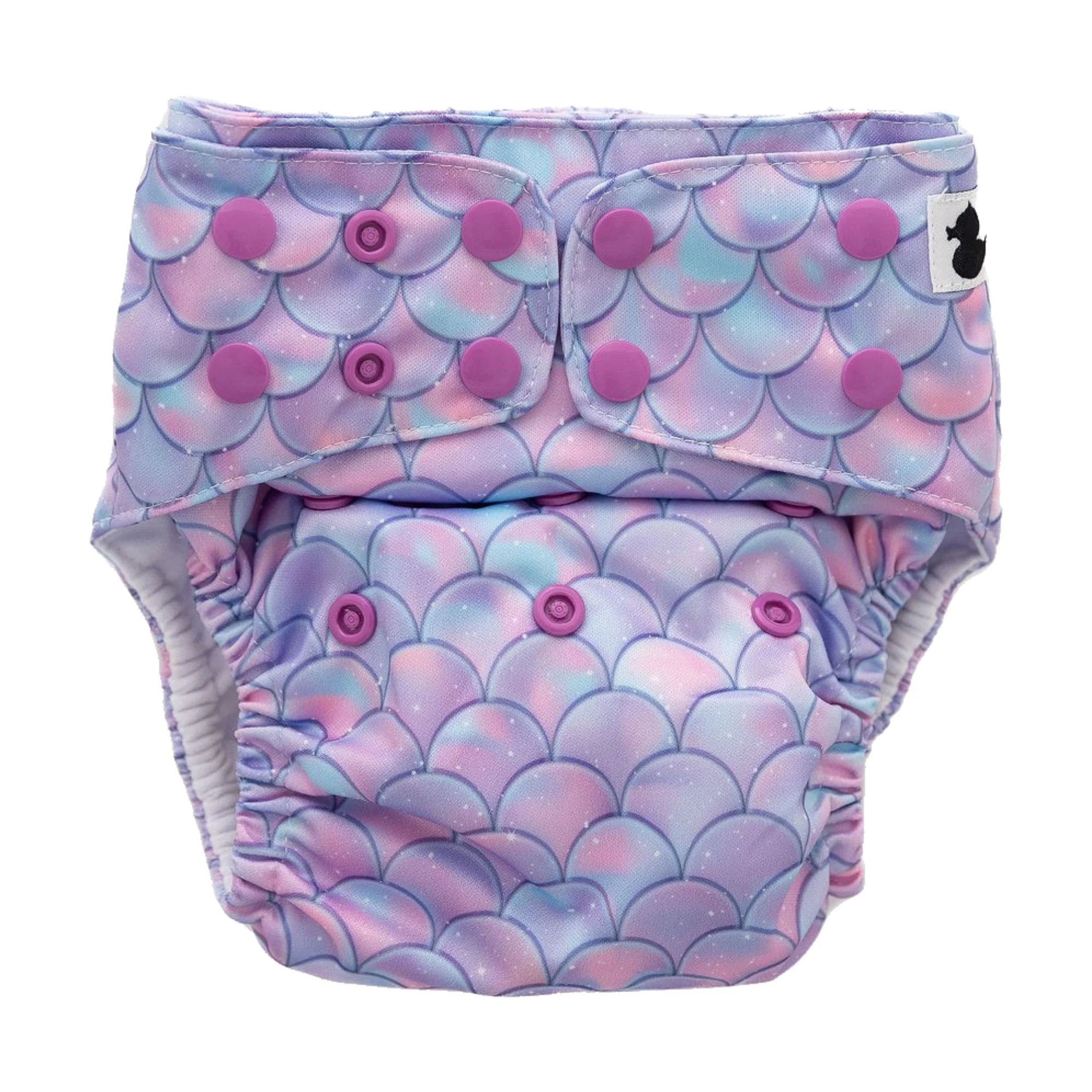 Ariel | XL Toddler Nappy