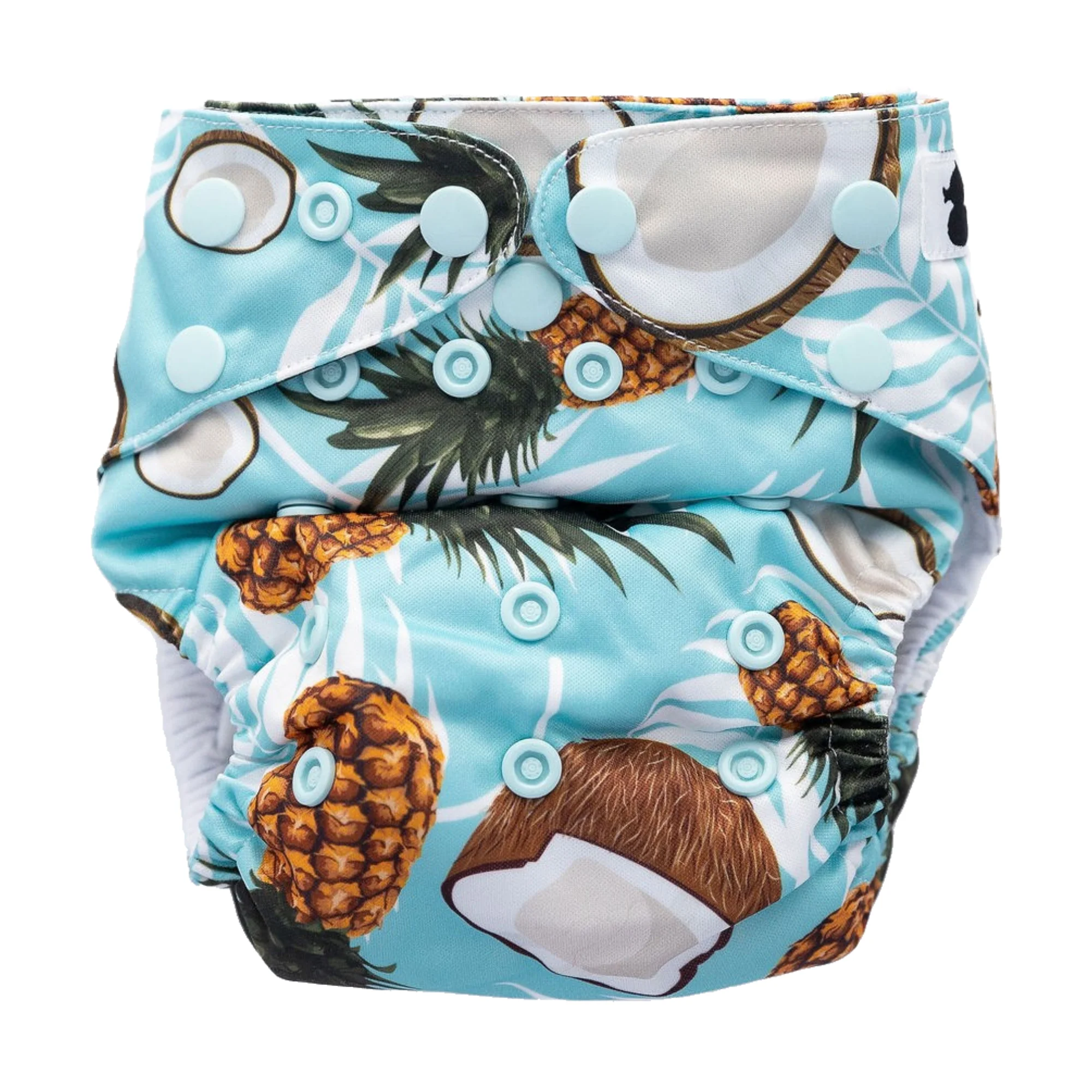 Pina Coca OSFM Nappy