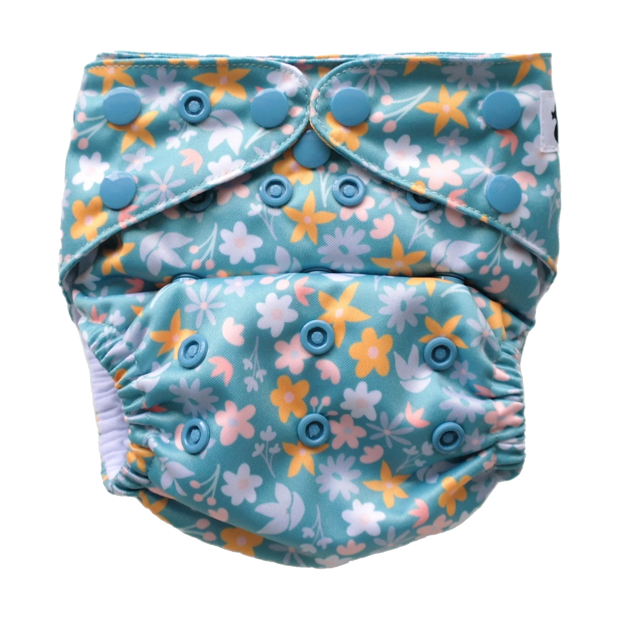 Posey | OSFM Nappy